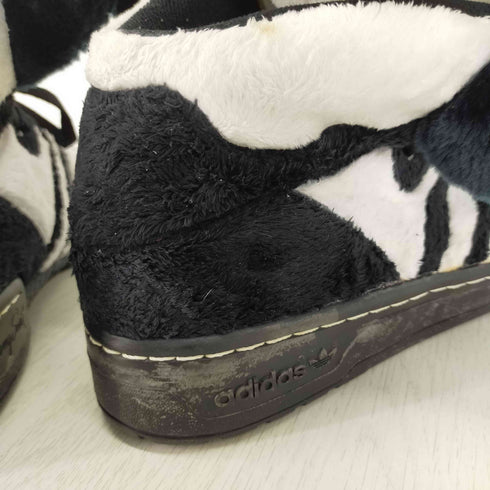 ジェレミースコット JEREMY SCOTT attitude Wings Panda Bear パンダ ベアー メンズ JPN:28.5