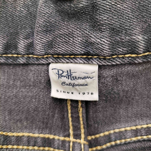 ロンハーマン Ron Herman ストレッチデニムパンツ メンズ 33
