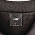 ハフ HUF 24ss ABSTRACT KNITED SHIRT メンズ JPN:S