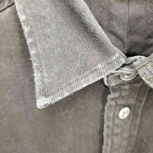 デンハム DENHAM SLIM CUT デニムシャツ メンズ S