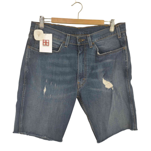 リーバイス Levis 505C ボタン裏64 オレンジタブ スリム ショーツ メンズ 34