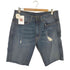 リーバイス Levis 505C ボタン裏64 オレンジタブ スリム ショーツ メンズ 34