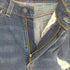 リーバイス Levis 505C ボタン裏64 オレンジタブ スリム ショーツ メンズ 34