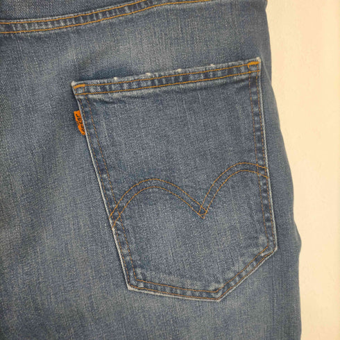 リーバイス Levis 505C ボタン裏64 オレンジタブ スリム ショーツ メンズ 34