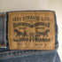 リーバイス Levis 505C ボタン裏64 オレンジタブ スリム ショーツ メンズ 34