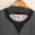 チャンピオン Champion カナダ製 REVERSEWEAVE ランタグ 復刻 両V クルーネックスウェット メンズ JPN:L