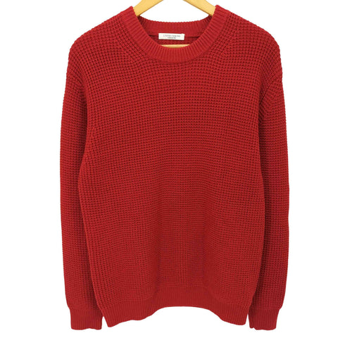 ユナイテッドアローズ UNITED ARROWS UASB クルーネック ニット メンズ JPN:M