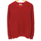 ユナイテッドアローズ UNITED ARROWS UASB クルーネック ニット メンズ JPN:M