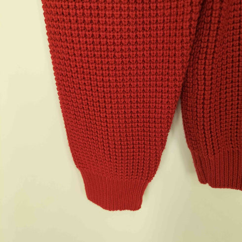 ユナイテッドアローズ UNITED ARROWS UASB クルーネック ニット メンズ JPN:M
