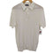 ビームスエフ BEAMS F KNITTING POLO SHIRT メンズ