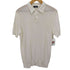 ビームスエフ BEAMS F KNITTING POLO SHIRT メンズ