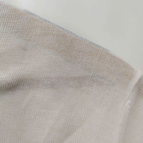 ビームスエフ BEAMS F KNITTING POLO SHIRT メンズ