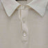 ビームスエフ BEAMS F KNITTING POLO SHIRT メンズ