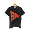 ゴーシャラブチンスキー Gosha Rubchinskiy GRAPHIC TEE Bраг グラフィックプリント クルーネックTシャツ メンズ import:S