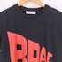 ゴーシャラブチンスキー Gosha Rubchinskiy GRAPHIC TEE Bраг グラフィックプリント クルーネックTシャツ メンズ import:S