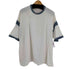 NONSAPIENS 2TONE BOX TEE メンズ