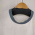 NONSAPIENS 2TONE BOX TEE メンズ