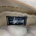 ステューシー Stussy 90s 紺タグ OLD カモ柄ギミックショルダーバッグ メンズ