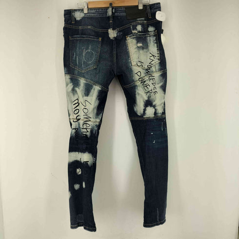ディースクエアード DSQUARED2 SKATER JEAN メンズ 50