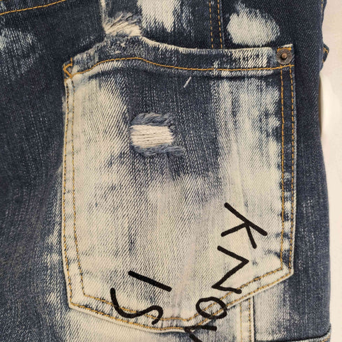 ディースクエアード DSQUARED2 SKATER JEAN メンズ 50