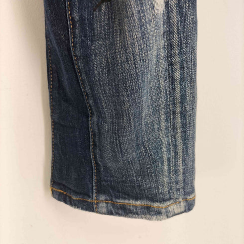 ディースクエアード DSQUARED2 SKATER JEAN メンズ 50