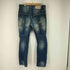 ディースクエアード DSQUARED2 ダメージ加工デニムパンツ メンズ 50