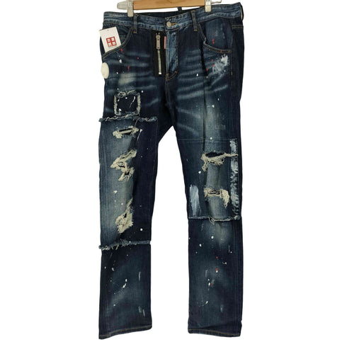 ディースクエアード DSQUARED2 Skater Jean メンズ 50