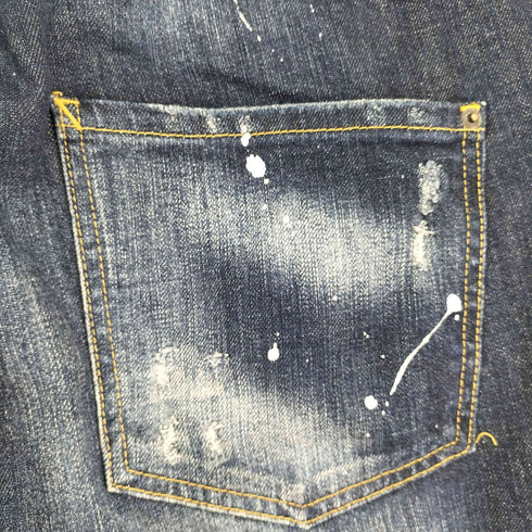 ディースクエアード DSQUARED2 Skater Jean メンズ 50