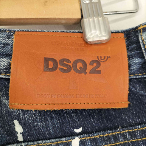 ディースクエアード DSQUARED2 Skater Jean メンズ 50