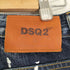 ディースクエアード DSQUARED2 Skater Jean メンズ 50