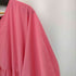 ザラ ZARA ポプリンパネルワンピース レディース import:L