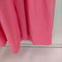 ザラ ZARA ポプリンパネルワンピース レディース import:L