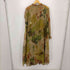 アメリアンドレスド AMERI UNDRESSED 21SS UND WILLOW PAINT DRESS レディース JPN:M