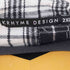 KRHYME DESIGN CHECK SHIRT メンズ 2XL