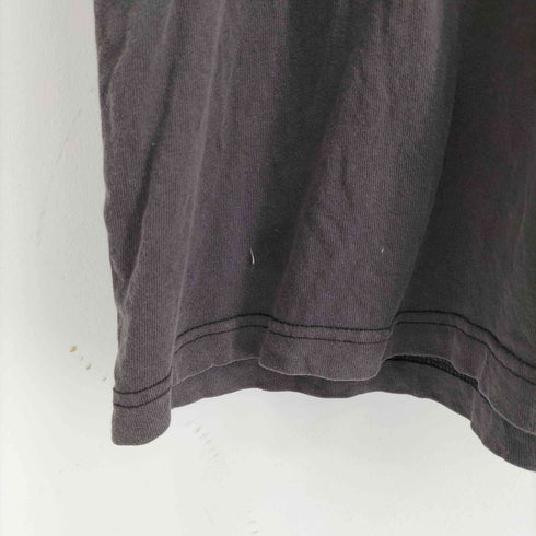 マインドシーカー Mindseeker NEW BE YOURSELF PIGMENT TEE メンズ 2