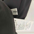 フレイアイディー FRAY I.D 24AW タックドレープオフショルサテンドレス レディース JPN:0