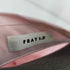 フレイアイディー FRAY I.D 24SS 2タックスリーブボックスシャツ レディース ONE SIZE