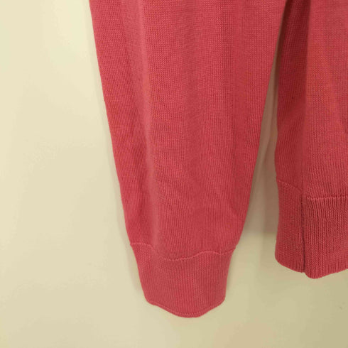 ピーエスポールスミス PS Paul Smith WOOL HIGH GAUGE KNIT CARDIGAN メンズ L