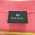 ピーエスポールスミス PS Paul Smith WOOL HIGH GAUGE KNIT CARDIGAN メンズ L