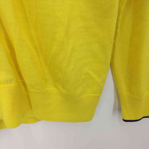 ピーエスポールスミス PS Paul Smith ネオンカラーカーディガン メンズ L