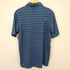 KJUS SOREN POLO BIG STRIPES S/S メンズ 46