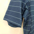 KJUS SOREN POLO BIG STRIPES S/S メンズ 46