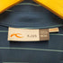 KJUS SOREN POLO BIG STRIPES S/S メンズ 46