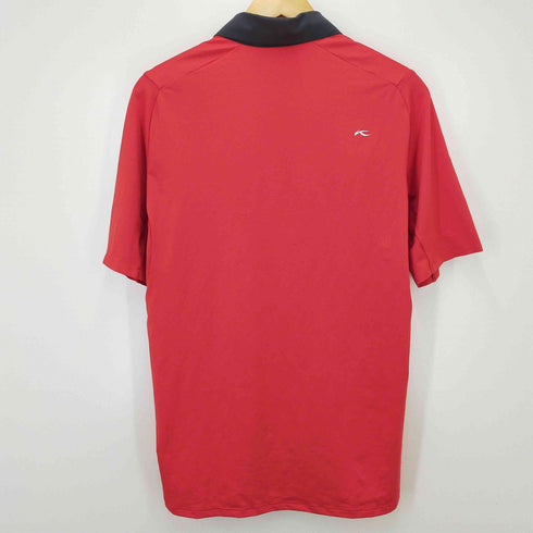 KJUS SUPERLOAD POLO S/S メンズ 46