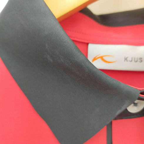 KJUS SUPERLOAD POLO S/S メンズ 46