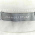 ジルバイジルスチュアート JILL by JILLSTUART フロントロゴショートスリーブTシャツ レディース FREE