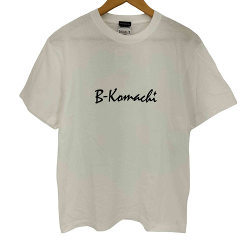 コスパ COSPA フロントプリントTシャツ レディース JPN:M