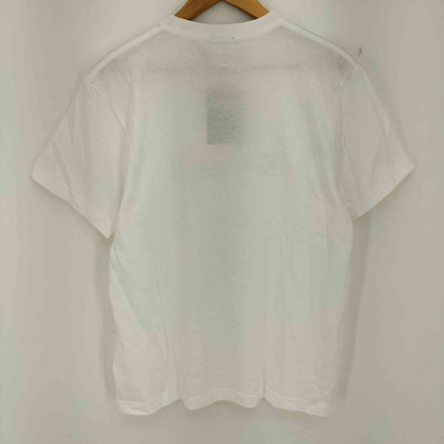 コスパ COSPA フロントプリントTシャツ レディース JPN:M