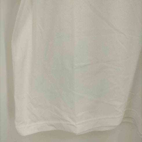 コスパ COSPA フロントプリントTシャツ レディース JPN:M