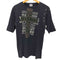 アバハウス ABAHOUSE シングルステッチ デザイン Tシャツ メンズ